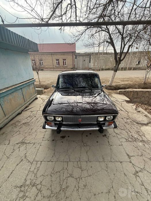 ВАЗ 2106 продажа
