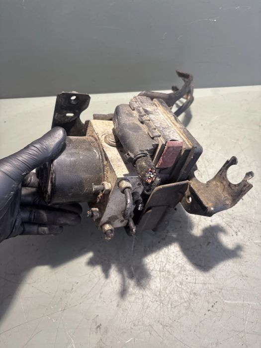 Pompa ABS 13213610 Opel Astra 2003 1.7 CDTi MT (80 hp)