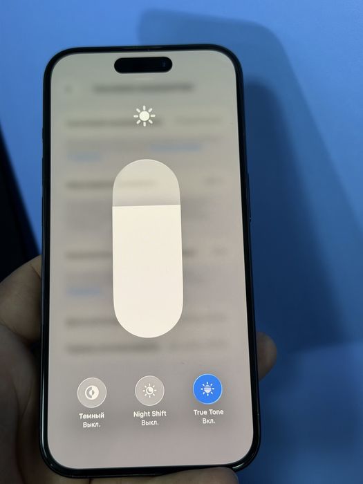 iphone 15 pro 256gb