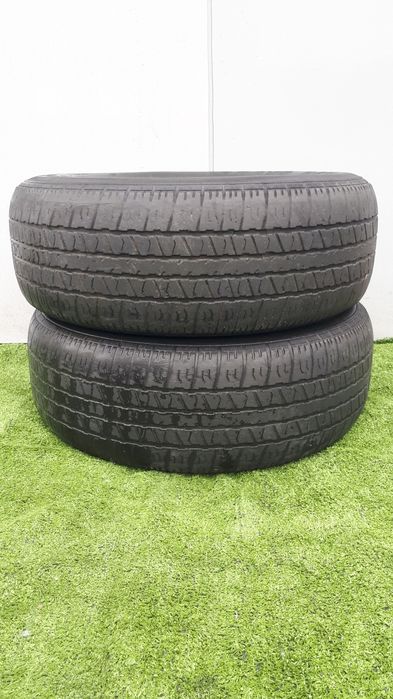 Продам комплект шин Maxxis R 17.