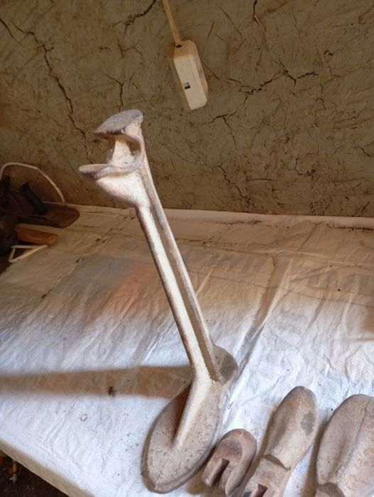 Лапка сапожников