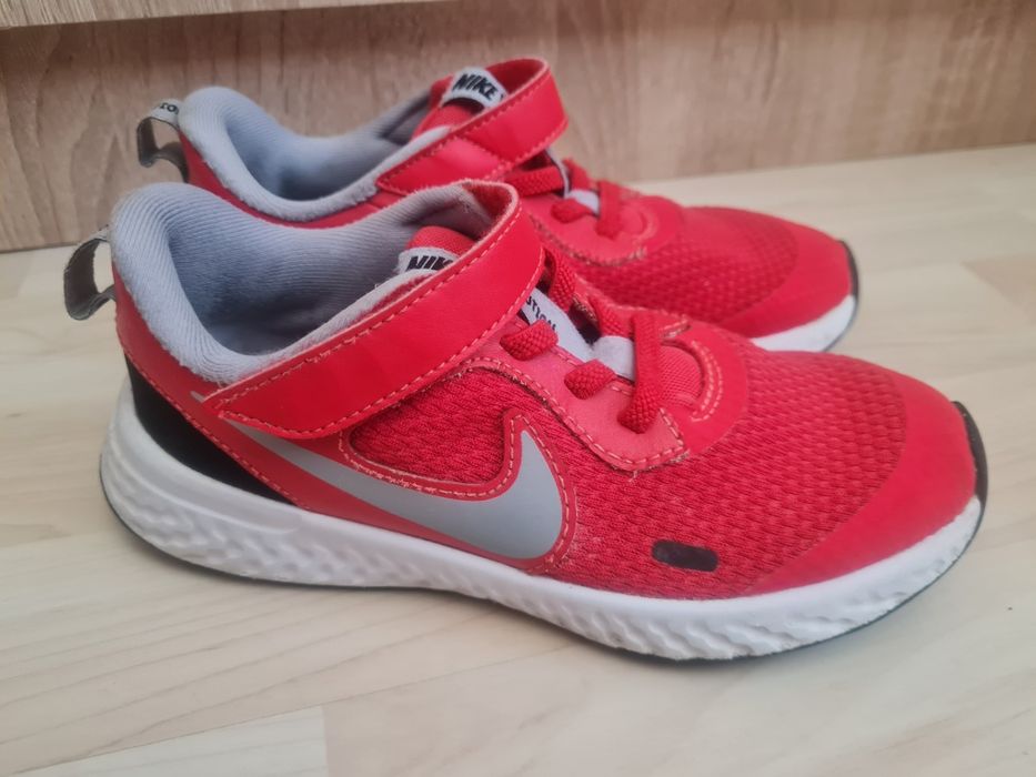 Маратонки унисекс