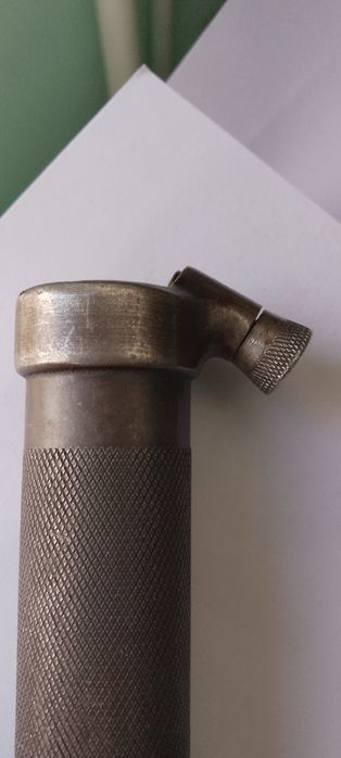 Шведски щик М/1896