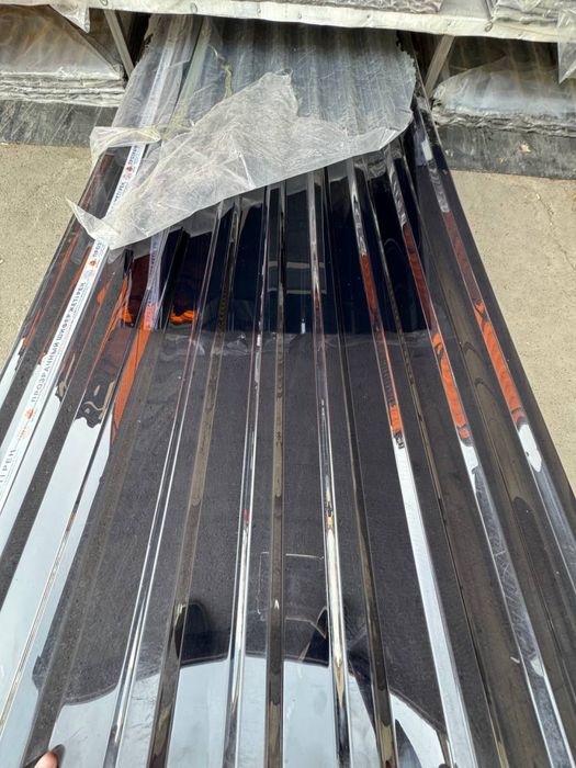 Лексан  моналит Шифер симон поликрбонат оптим