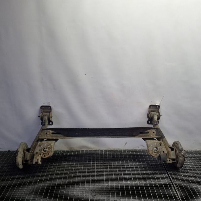 Punte Spate Completa Hyundai Kona I 1.0 T - GDI Benzina 2017 - 2020 SUV 4 Usi (1413) 4x2