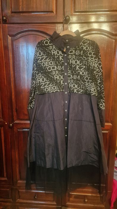 Дамски рокли хл-ххл/ 48-50