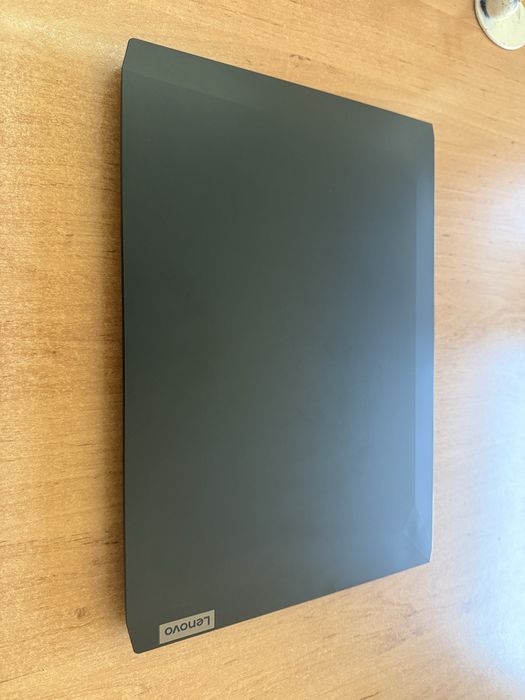 Lenovo ideapad gaming 3