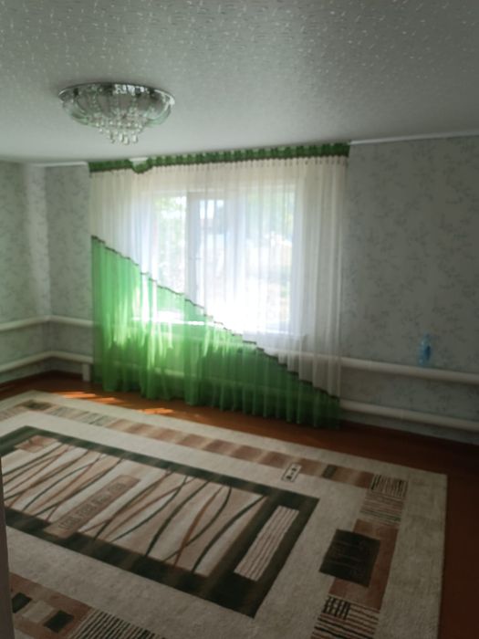 Продам дом 82 кв. метров