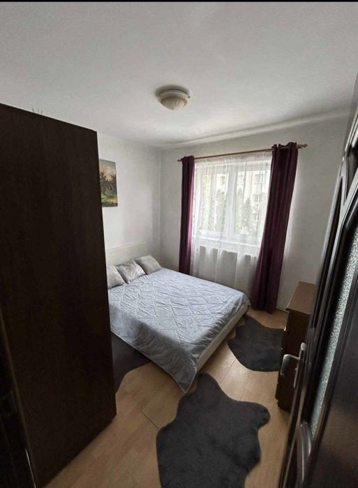 De inchiriat / Apartament 2 camere / Micro 3