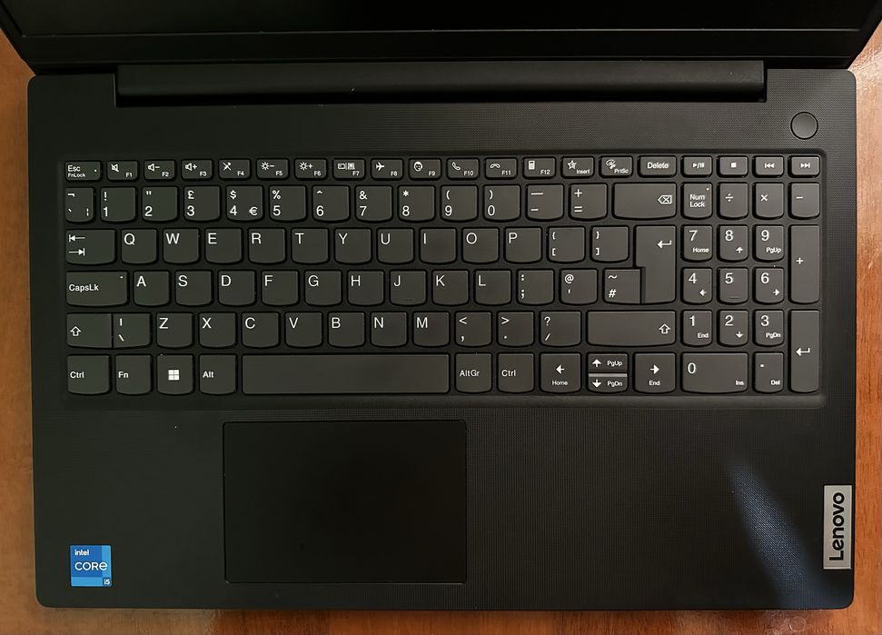 Lenovo i5 - 13th Gen | 16GB RAM | 512GB SSD