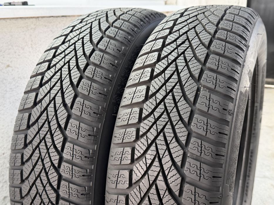“Dot 25” 185/65/15 Falken 2Броя: 90€ 8.4мм