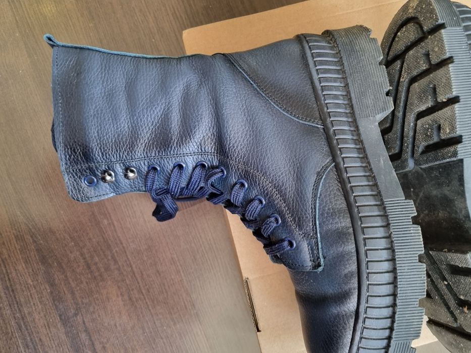 Зимни обувки дамски