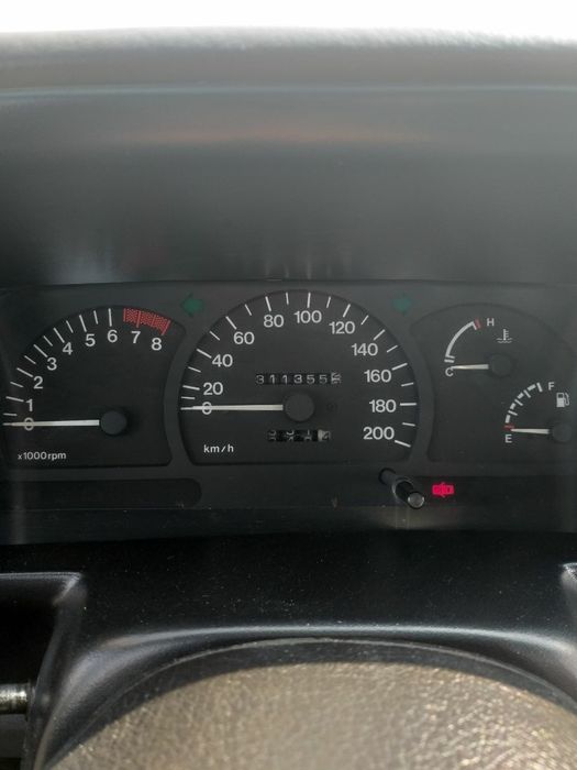 Nexia 1 sonc tramblor