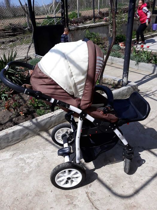 Детска количка