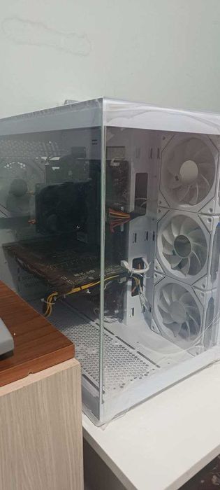 ИГРОВОЙ КОМПЬЮТЕР (тўлиқ комплект)