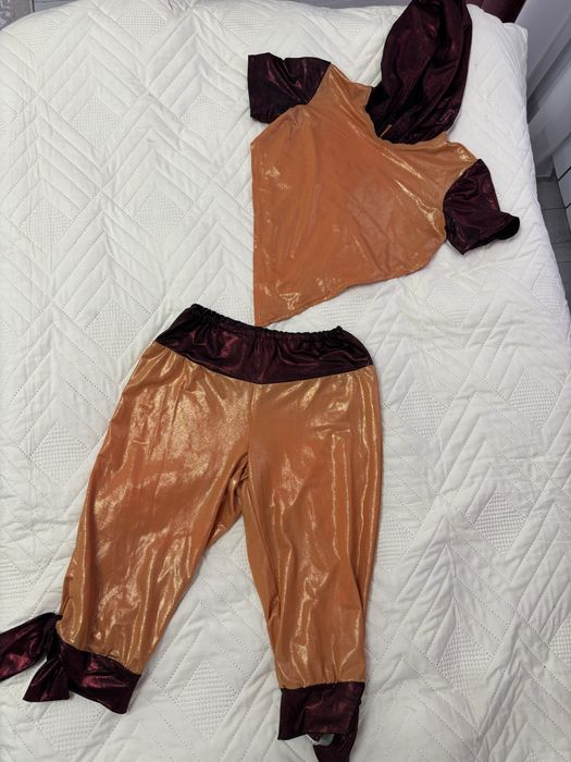 Прокат новогоднего костюма 2000 тг