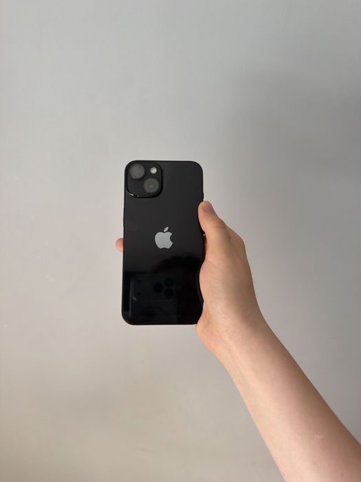 iPhone 14 128 ГБ Black
