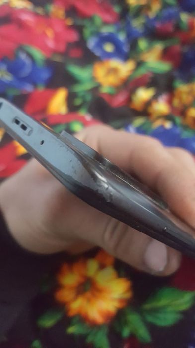 Hiomi redmi 10 sotiladi