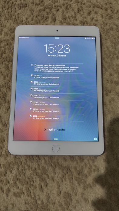 Ipad air 2012. Holati juda zor