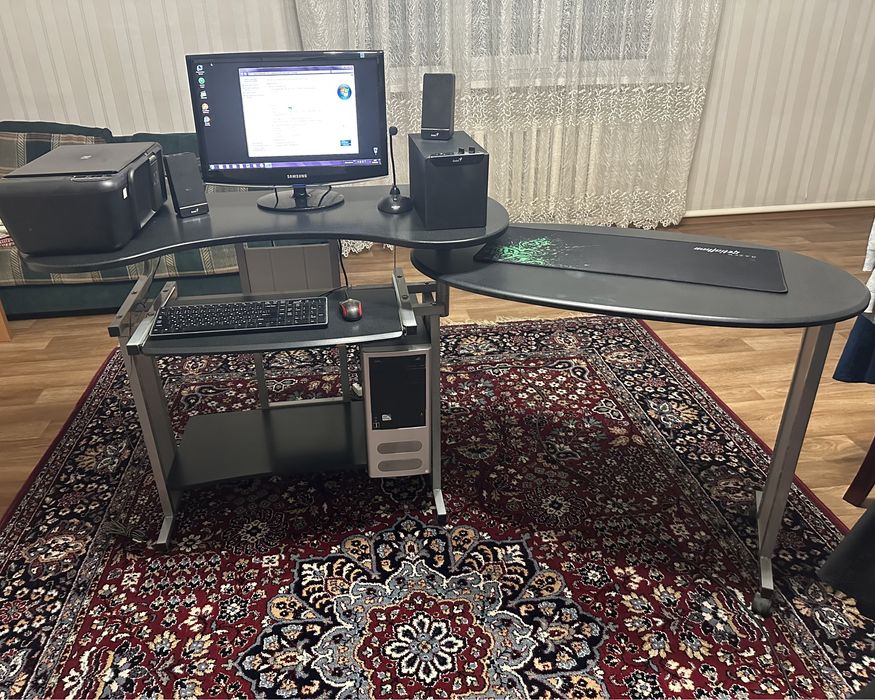 Продам ПК для офисной работы