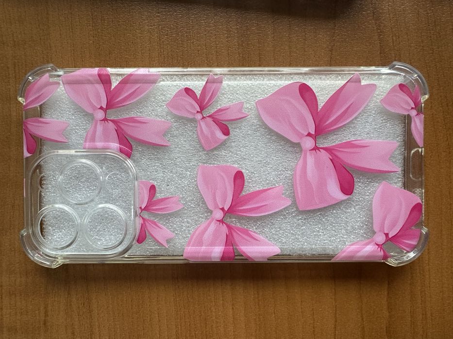 Кейс за iPhone 14 Pro Max