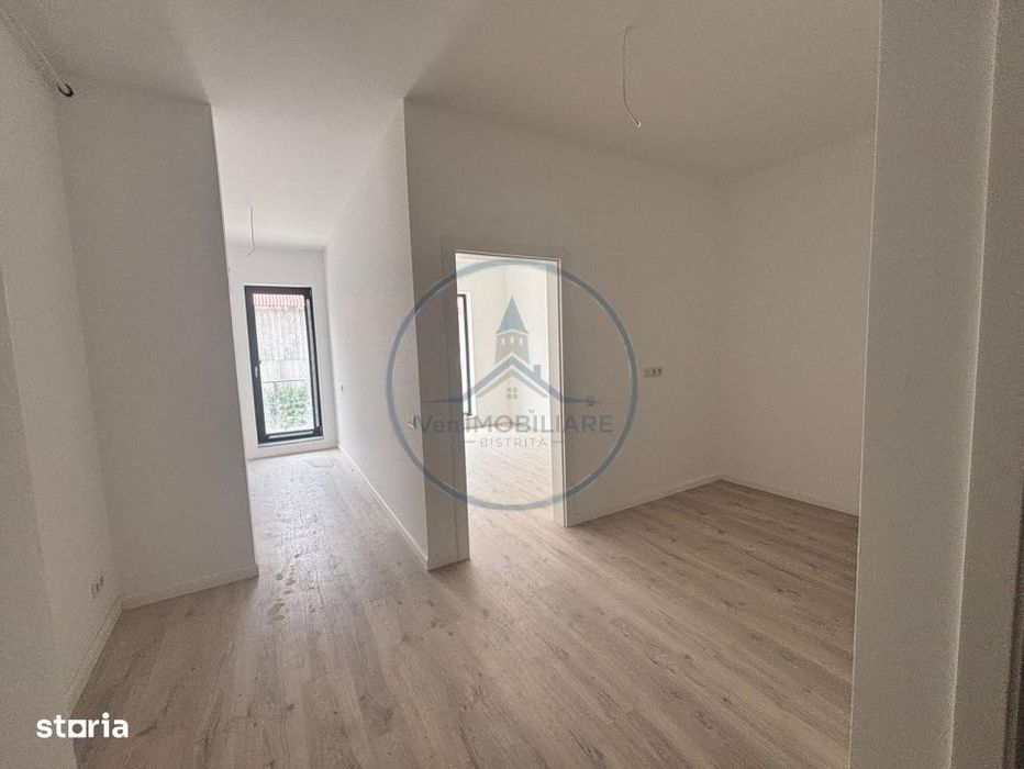 Apartament nou de vanzare – Zona Nord, Bistrita
