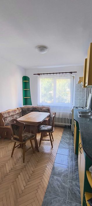 Vanzare apartament 4 camere Manastur, zona Minerva