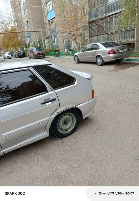 Лада ваз2114хороши