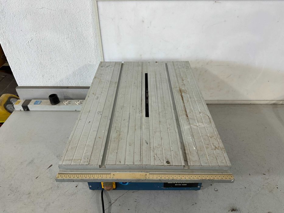 Циркуляр за дърво - Einhell 1500 W