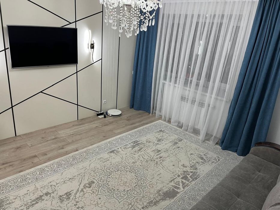 Продам 3-х ком квартиру