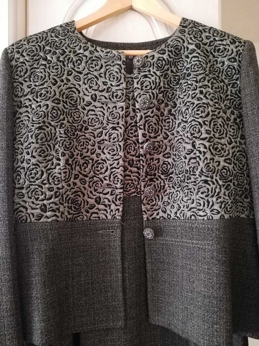 Костюм женский классика