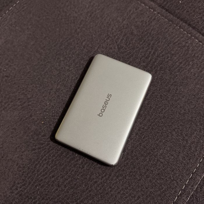 Baseus PicoGo AM41 5000 mAH