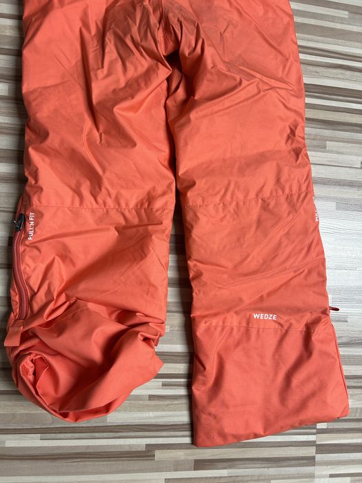 Ски яке, панталон и полар