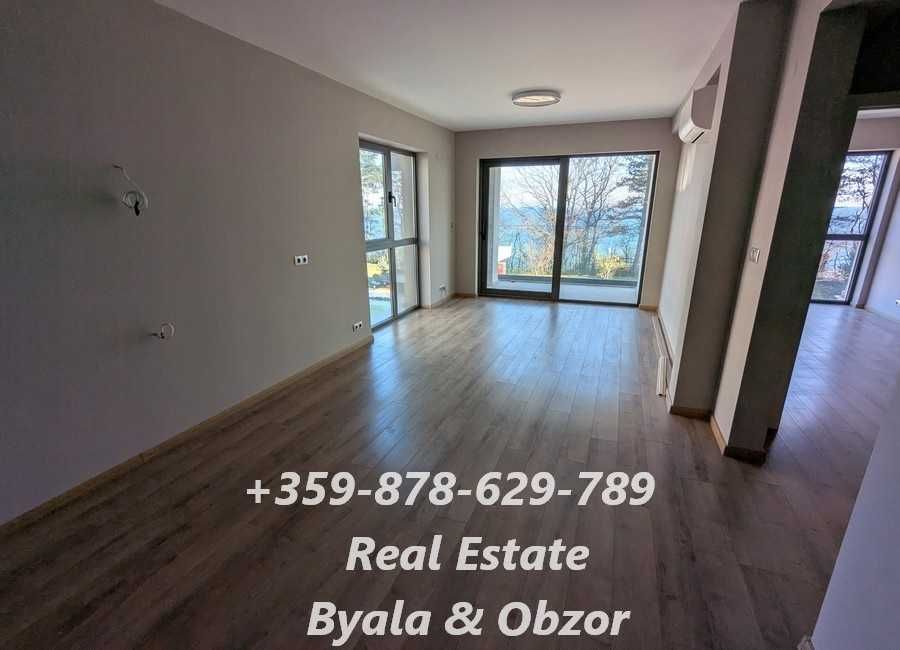 Продава се Тристаен апартамент в Обзор - 95 кв.м за 872 €/кв.м - Снимка #9