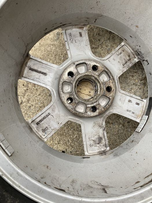 Джанти 16 5х112 джанти с гуми