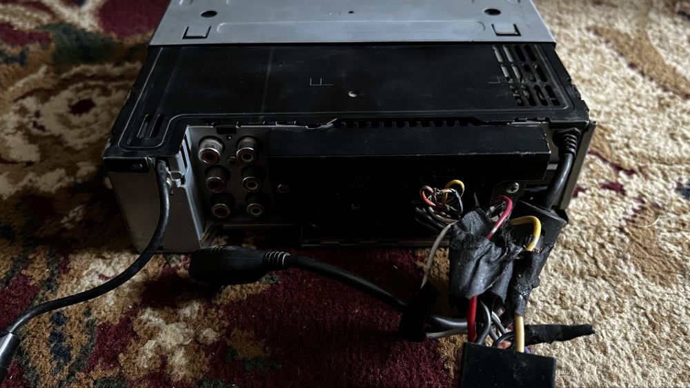 Pioneer deh 6050 / пионер дельфин