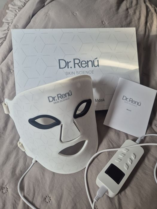 Dr. Renu LED маска
