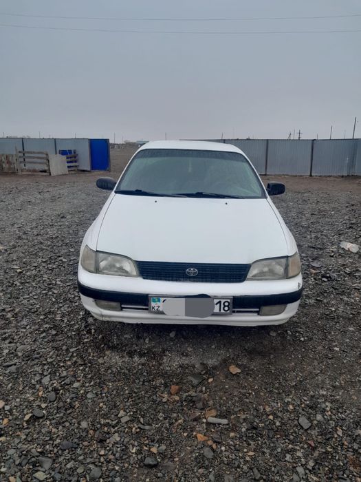 Продам Toyota Carina E