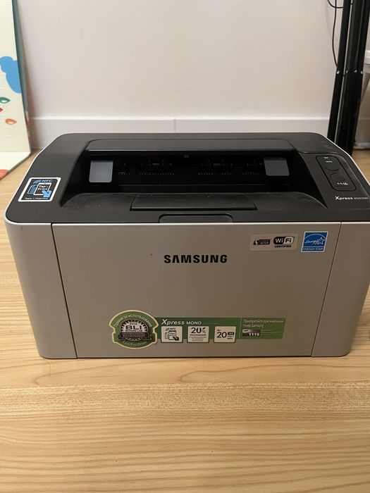 Принтер Самсунг Xpress M2020W
