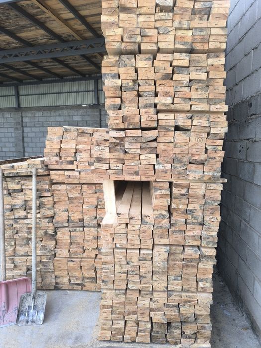 Лес Россия оптом и розница