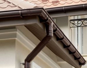 Водосточная система•Водосток•Су агар