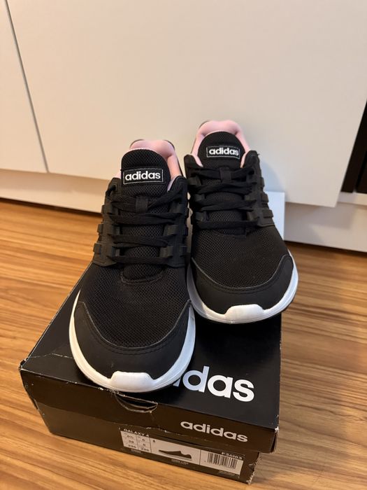 Маратонки за бягане adidas Galaxy 4 F36183