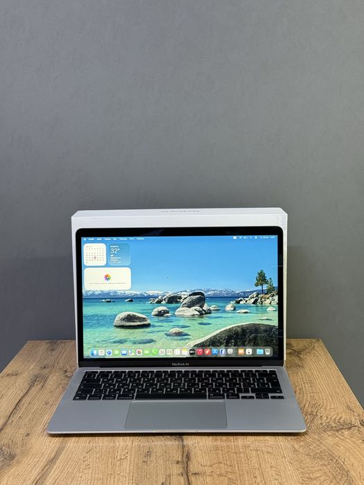 MacBook Air M1 8/256 GB 13’ | Mobile Zone