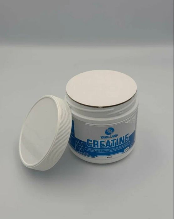 Creatine Yava Labs, 150 g, sof creatin