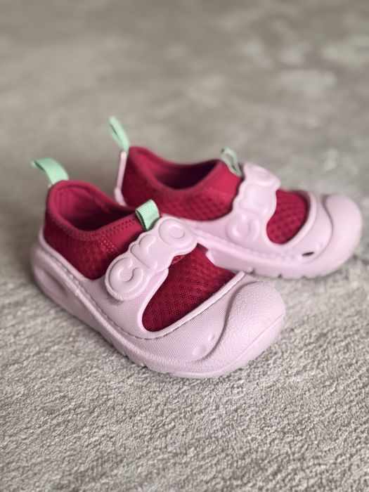 Детские Crocs оригинал
