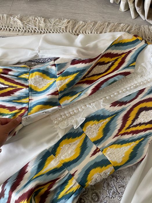 Келинлар учун салом салом