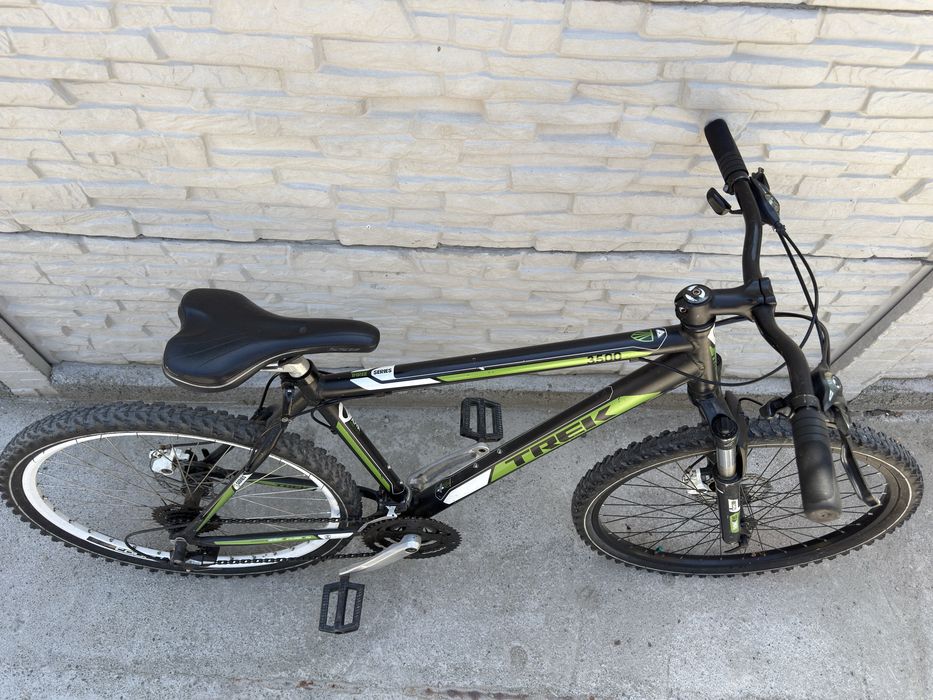 Vand /Schimb Bicicleta Trek
