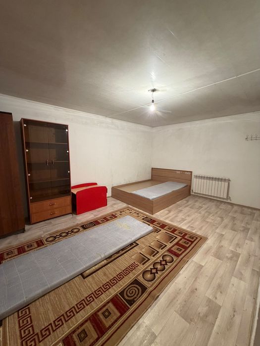Сдам 2  конаты  в общедитие