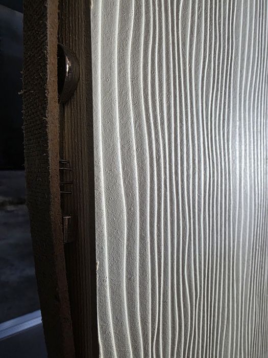 НОВА интериорна врата с каса 80/200