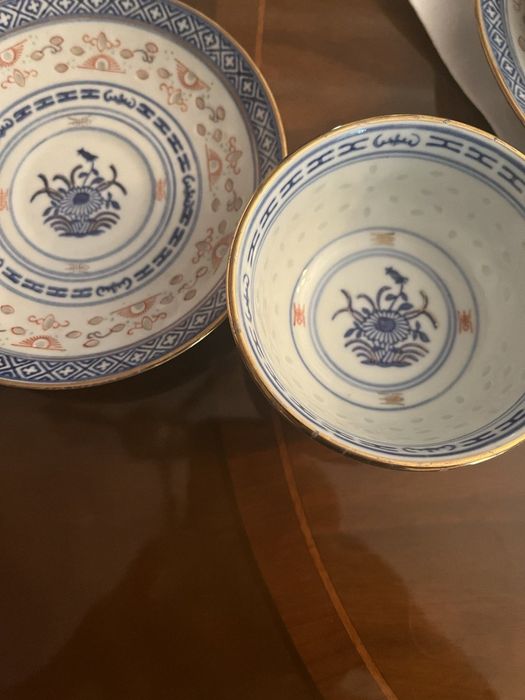 Продам чайный сервиз